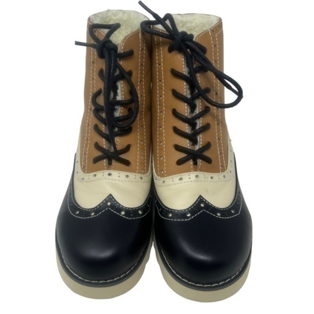 Lola Ramona Boots - Picture 7 of 11